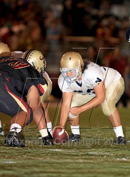 Thumbnail 1 in JW North @ Alemany photogallery.