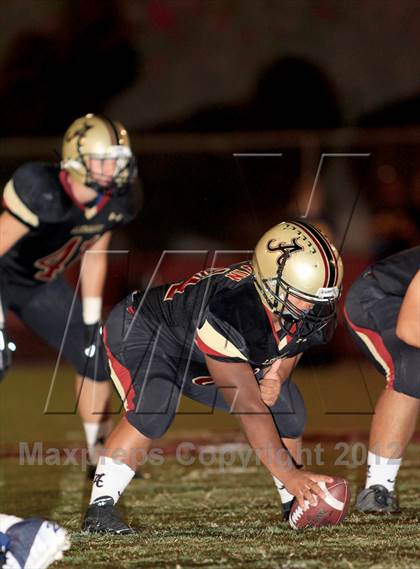 Thumbnail 1 in JW North @ Alemany photogallery.