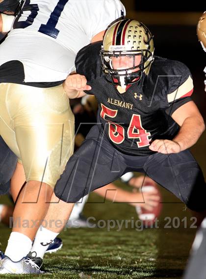 Thumbnail 3 in JW North @ Alemany photogallery.