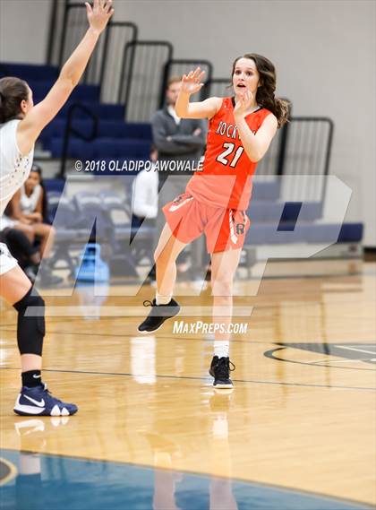 Thumbnail 1 in Rockwall @ Wylie East photogallery.