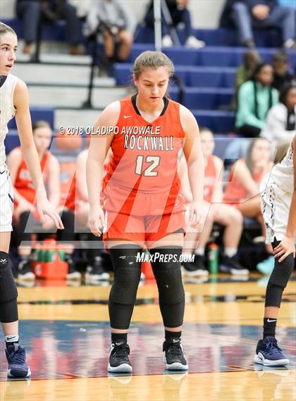 Thumbnail 1 in Rockwall @ Wylie East photogallery.