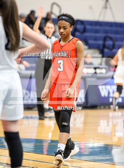 Thumbnail 1 in Rockwall @ Wylie East photogallery.