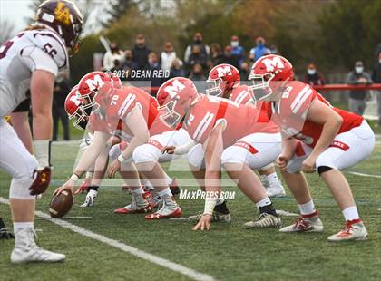 Thumbnail 3 in Loyola Academy @ Marist photogallery.