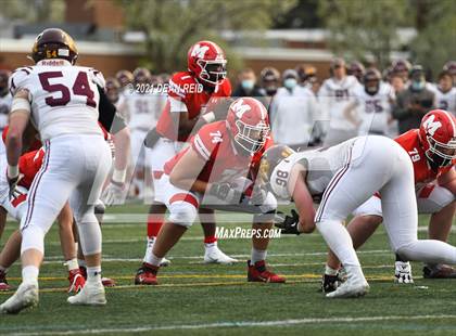 Thumbnail 1 in Loyola Academy @ Marist photogallery.