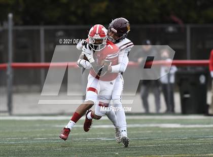 Thumbnail 3 in Loyola Academy @ Marist photogallery.