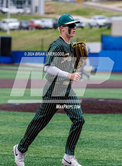 Thumbnail 1 in Falcon vs. Pueblo County (CHSAA 4A Semifinal) photogallery.