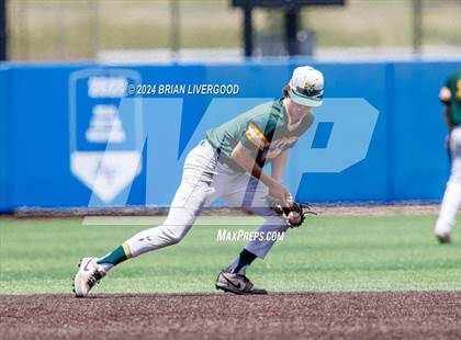 Thumbnail 3 in Falcon vs. Pueblo County (CHSAA 4A Semifinal) photogallery.