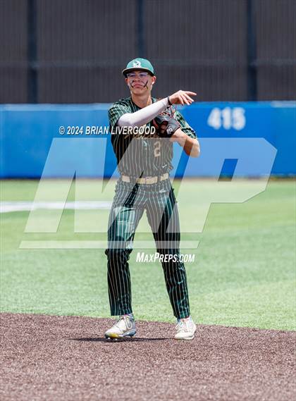 Thumbnail 3 in Falcon vs. Pueblo County (CHSAA 4A Semifinal) photogallery.