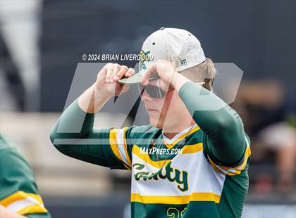 Thumbnail 1 in Falcon vs. Pueblo County (CHSAA 4A Semifinal) photogallery.