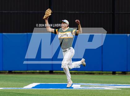 Thumbnail 3 in Falcon vs. Pueblo County (CHSAA 4A Semifinal) photogallery.