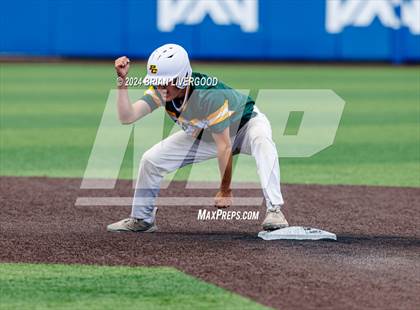 Thumbnail 3 in Falcon vs. Pueblo County (CHSAA 4A Semifinal) photogallery.