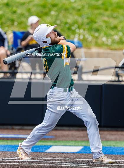 Thumbnail 3 in Falcon vs. Pueblo County (CHSAA 4A Semifinal) photogallery.