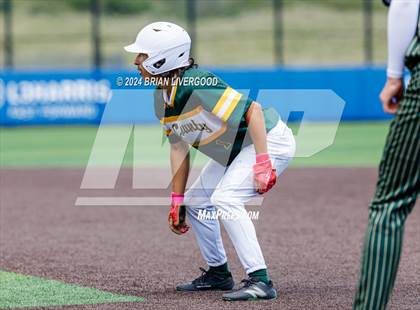 Thumbnail 3 in Falcon vs. Pueblo County (CHSAA 4A Semifinal) photogallery.