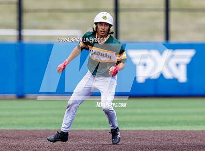 Thumbnail 1 in Falcon vs. Pueblo County (CHSAA 4A Semifinal) photogallery.