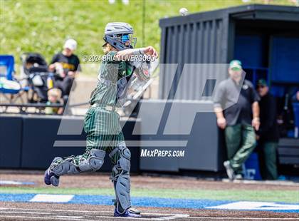 Thumbnail 2 in Falcon vs. Pueblo County (CHSAA 4A Semifinal) photogallery.