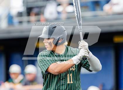 Thumbnail 2 in Falcon vs. Pueblo County (CHSAA 4A Semifinal) photogallery.