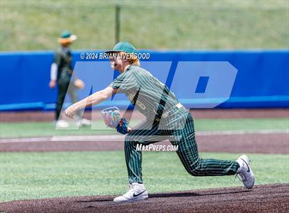 Thumbnail 2 in Falcon vs. Pueblo County (CHSAA 4A Semifinal) photogallery.