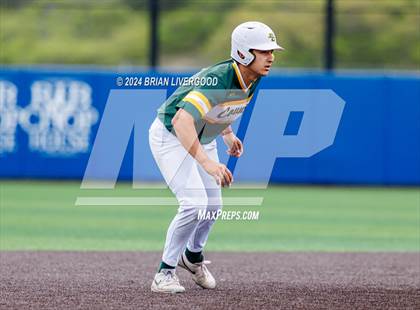 Thumbnail 2 in Falcon vs. Pueblo County (CHSAA 4A Semifinal) photogallery.