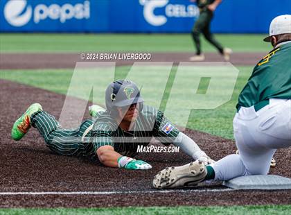 Thumbnail 1 in Falcon vs. Pueblo County (CHSAA 4A Semifinal) photogallery.