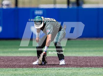 Thumbnail 1 in Falcon vs. Pueblo County (CHSAA 4A Semifinal) photogallery.