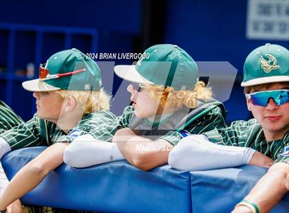Thumbnail 2 in Falcon vs. Pueblo County (CHSAA 4A Semifinal) photogallery.