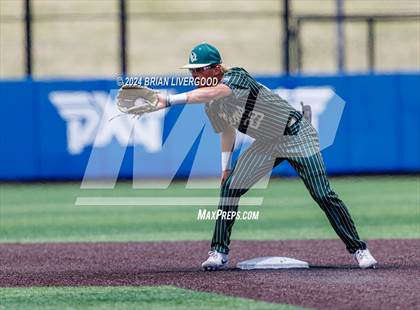Thumbnail 1 in Falcon vs. Pueblo County (CHSAA 4A Semifinal) photogallery.