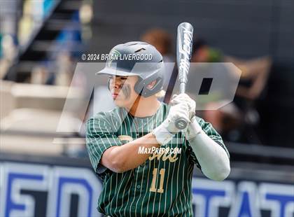 Thumbnail 1 in Falcon vs. Pueblo County (CHSAA 4A Semifinal) photogallery.