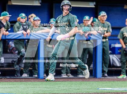 Thumbnail 3 in Falcon vs. Pueblo County (CHSAA 4A Semifinal) photogallery.