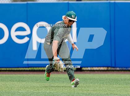 Thumbnail 2 in Falcon vs. Pueblo County (CHSAA 4A Semifinal) photogallery.
