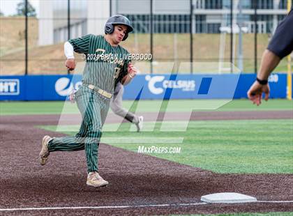 Thumbnail 1 in Falcon vs. Pueblo County (CHSAA 4A Semifinal) photogallery.