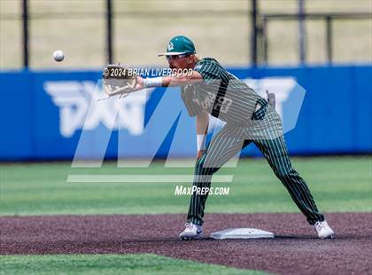 Thumbnail 3 in Falcon vs. Pueblo County (CHSAA 4A Semifinal) photogallery.