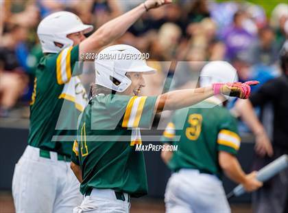 Thumbnail 1 in Falcon vs. Pueblo County (CHSAA 4A Semifinal) photogallery.