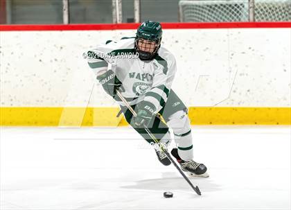 Thumbnail 2 in Winchednon vs. St. Sebastian's School (Kevin Mutch Torunament) photogallery.