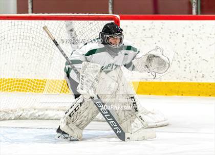Thumbnail 2 in Winchednon vs. St. Sebastian's School (Kevin Mutch Torunament) photogallery.