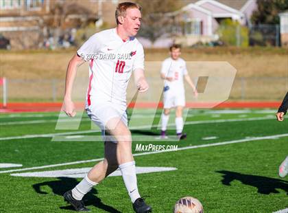 Thumbnail 3 in JV: Elizabeth @ Sand Creek photogallery.