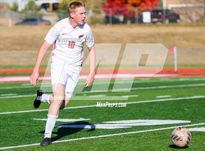 Thumbnail 2 in JV: Elizabeth @ Sand Creek photogallery.