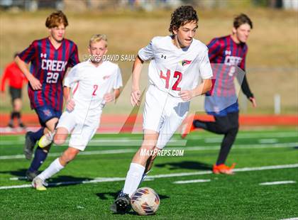 Thumbnail 1 in JV: Elizabeth @ Sand Creek photogallery.