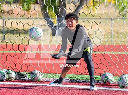 Thumbnail 3 in JV: Elizabeth @ Sand Creek photogallery.