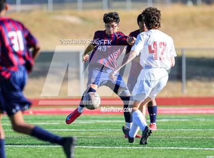 Thumbnail 1 in JV: Elizabeth @ Sand Creek photogallery.