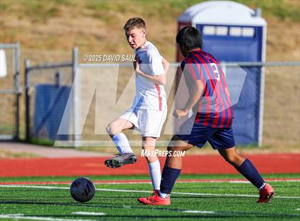 Thumbnail 3 in JV: Elizabeth @ Sand Creek photogallery.