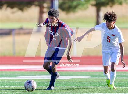 Thumbnail 3 in JV: Elizabeth @ Sand Creek photogallery.