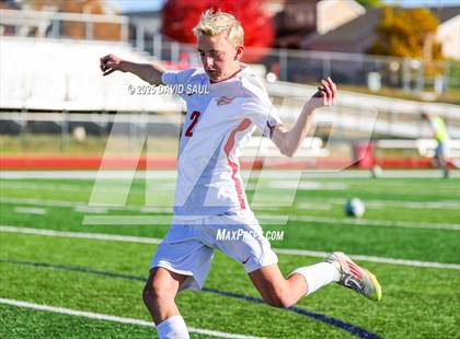 Thumbnail 3 in JV: Elizabeth @ Sand Creek photogallery.