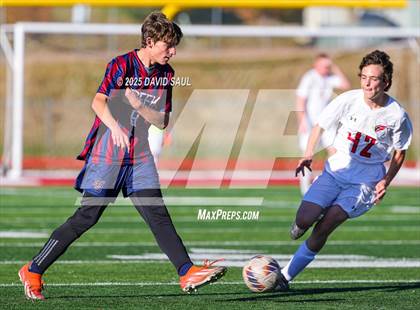 Thumbnail 1 in JV: Elizabeth @ Sand Creek photogallery.