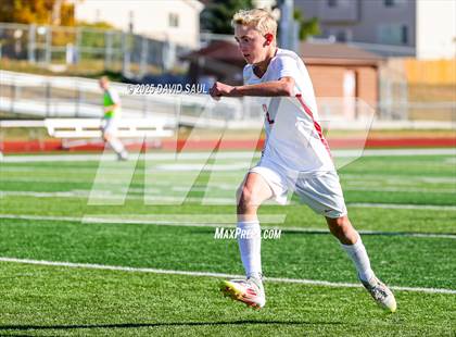 Thumbnail 1 in JV: Elizabeth @ Sand Creek photogallery.