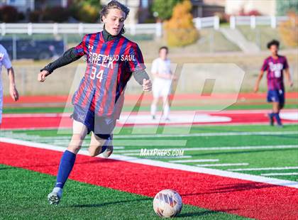 Thumbnail 1 in JV: Elizabeth @ Sand Creek photogallery.