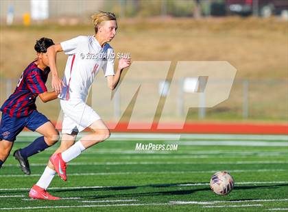 Thumbnail 1 in JV: Elizabeth @ Sand Creek photogallery.