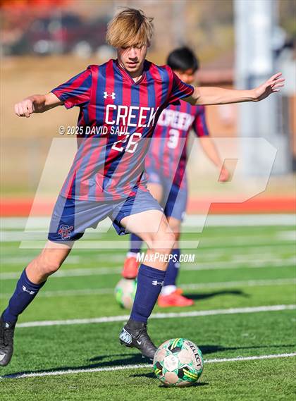 Thumbnail 1 in JV: Elizabeth @ Sand Creek photogallery.