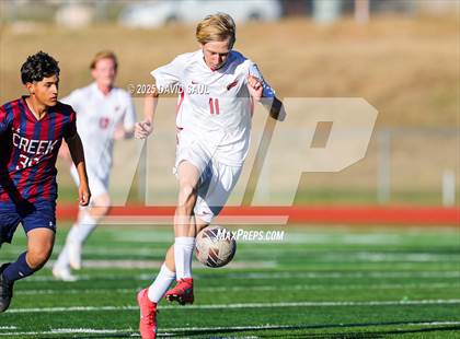 Thumbnail 2 in JV: Elizabeth @ Sand Creek photogallery.