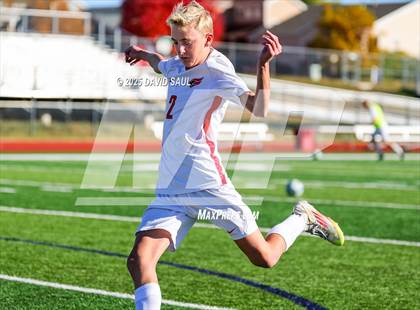 Thumbnail 2 in JV: Elizabeth @ Sand Creek photogallery.