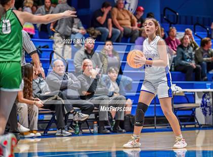 Thumbnail 2 in FR: Yellville-Summit @ Cotter photogallery.